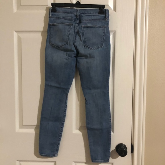 💎 GAP JEANS - Picture 3 of 3